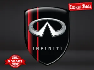 Infiniti Parabrisas Personalizados Limitados Profesional Máximo